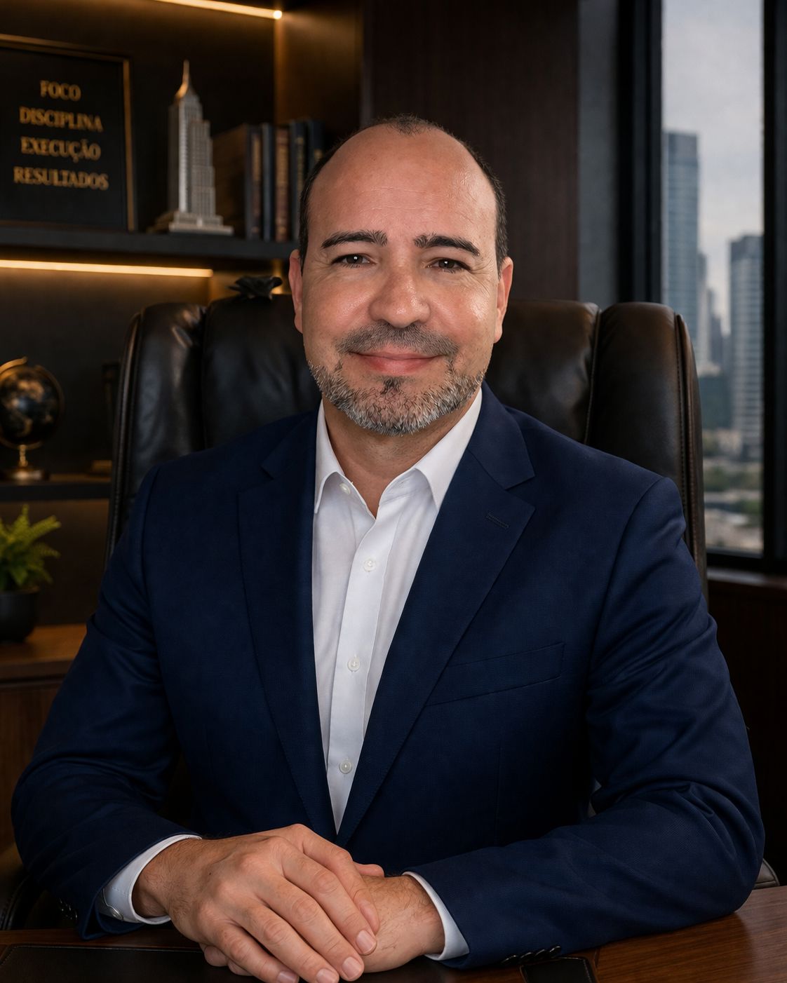 Matheus Mendes, Orlando Realtor
